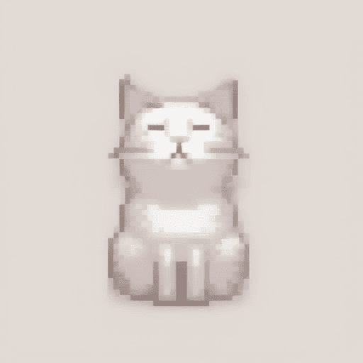 Practicing Pixel Art via AI Sketches