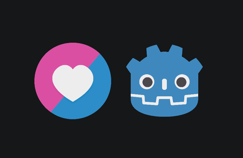 Love2D vs Godot for 2025